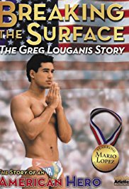 Breaking the Surface (The Greg Louganis Story)